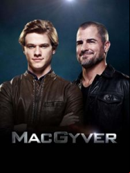 MacGyver Saison 2